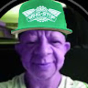 Meet your Posher, Antonio